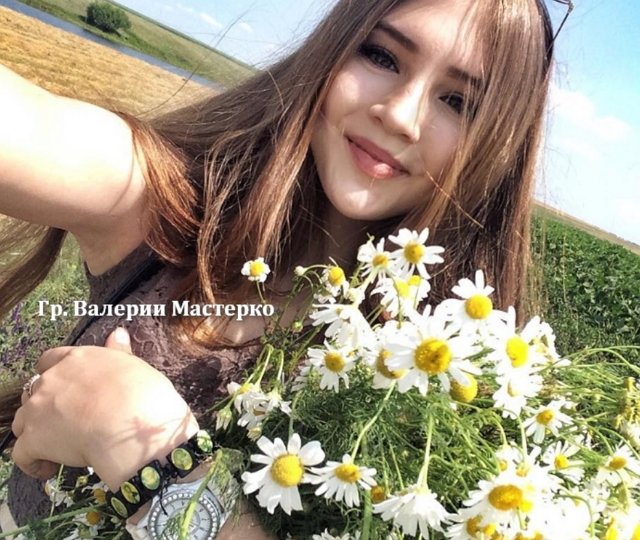 Новая участница проекта Александра Нестерова Новая участница проекта Александра Нестерова