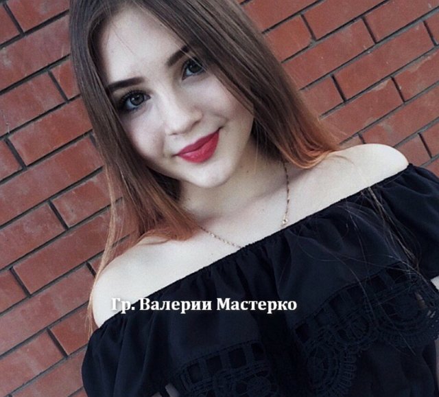Новая участница проекта Александра Нестерова