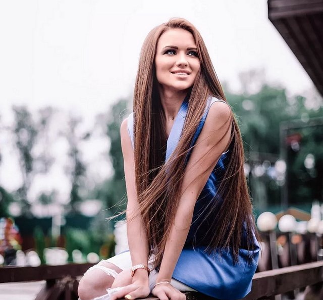 Анастасия Иванова оказалась на больничной койке