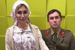 Розалия Райсон: Может быть, я не права?