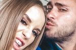 Алексей Безус: Она меня предала!