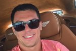 Иван Барзиков: Друзья, это моя жизнь!