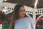 Яна Захарова: Я за мужиками не бегаю