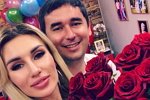 Розалия Райсон: Безумно приятная встреча!