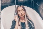 Рита Ларченко учит подписчиц подогревать интерес мужчин к себе