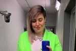 Александра Черно: Некрасиво считать чужие деньги!