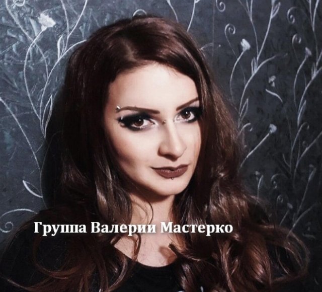 Новая участница проекта Ника Лировская Новая участница проекта Ника Лировская