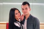 Анна Брянская не прочь стать женой Антона Беккужева