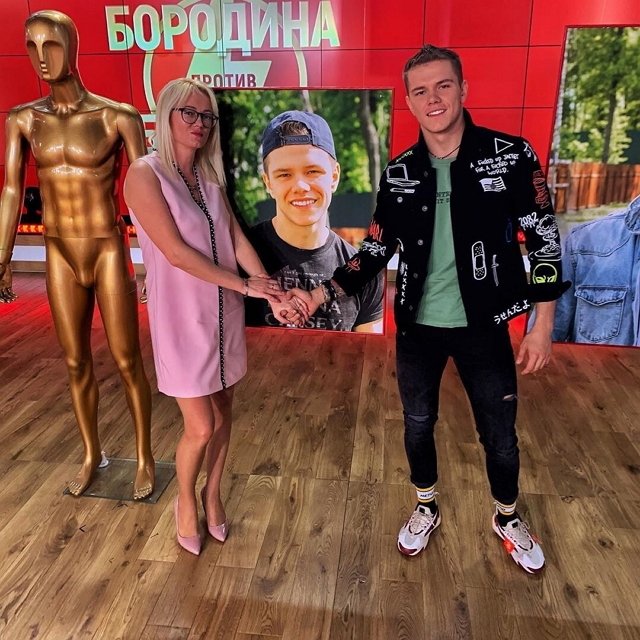 Алексей Кудряшов: Я вас очень люблю! Алексей Кудряшов: Я вас очень люблю!