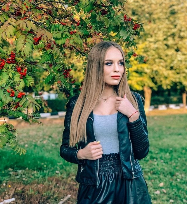 Милена Безбородова: Хочу убежать и исследовать Милена Безбородова: Хочу убежать и исследовать