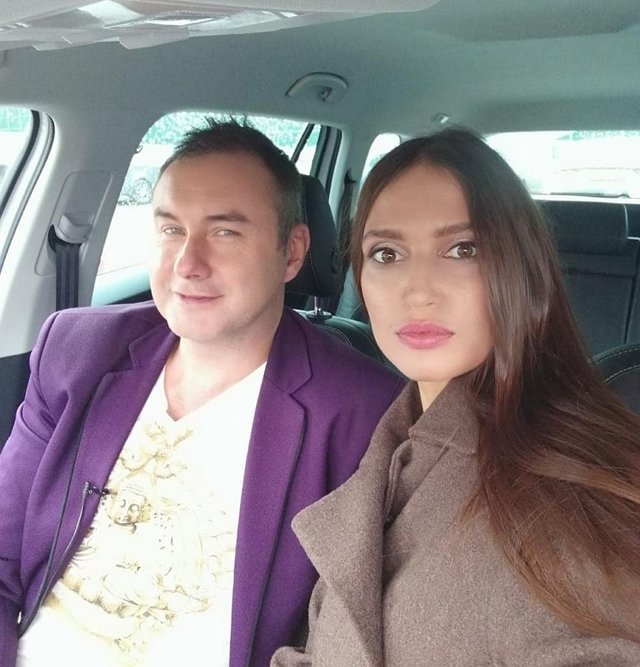 Михаил Козлов: 80% на 20% Михаил Козлов: 80% на 20%