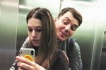 Александра Артёмова плачет из-за изменений во внешности супруга