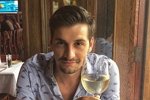 Новенький участник проекта Никита Леви