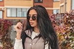 Мусульбес уже представляет, каким будет ребенок от нового избранника