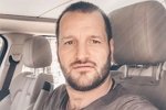 Алексей Самсонов боится, что сын о нем забудет