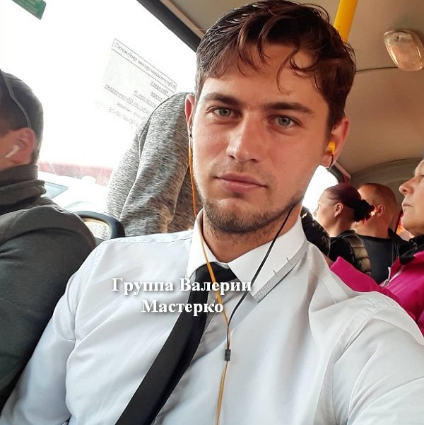 Новенький участник проекта Александр Сафонов Новенький участник проекта Александр Сафонов