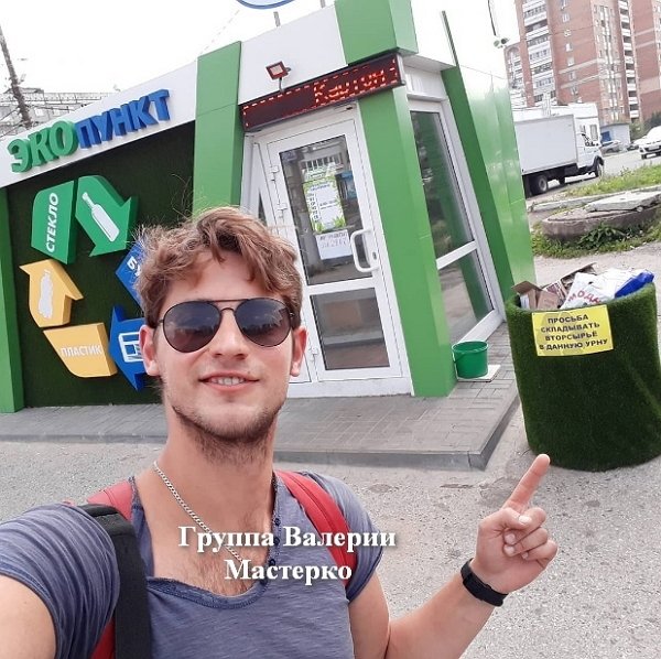 Новенький участник проекта Александр Сафонов Новенький участник проекта Александр Сафонов