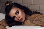 Саша Артемова призналась, что отношения с мужем после родов стали только лучше