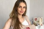 Антонина Тодерика: я передумала худеть после родов