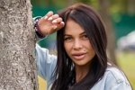 Саша Шева сидит на антидепрессантах после аборта