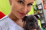 Марина Африкантова: Звездочка у заводчиков