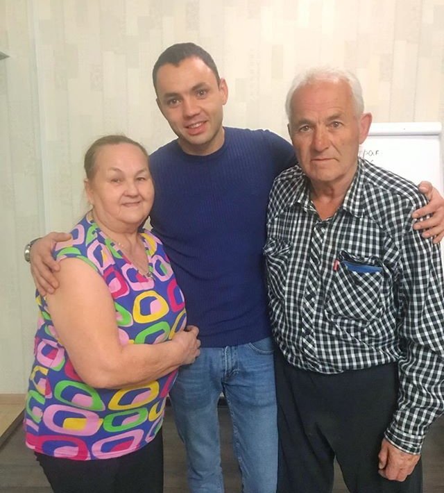 Мать Саши Гобозова: Мой сын пропал из-за Андрея Чуева