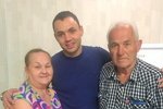 Мать Саши Гобозова: Мой сын пропал из-за Андрея Чуева