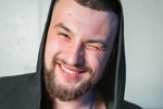 Новенький участник проекта Дима Горх