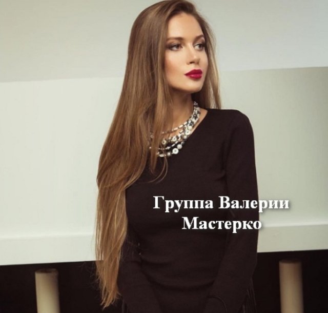 Новая участница проекта Екатерина Шарова