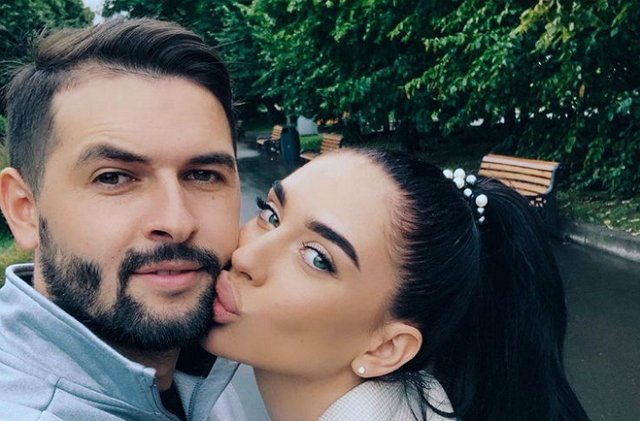 Татьяна Мусульбес и Сергей Мих уже определились с датой свадьбы