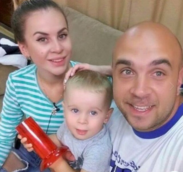 Ольга Ветер: Всем просто на него посрать! Ольга Ветер: Всем просто на него посрать!