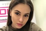 Александра Артемова рассказала, как поддерживает форму после родов