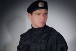 Новенький участник проекта Алексей Никуленко