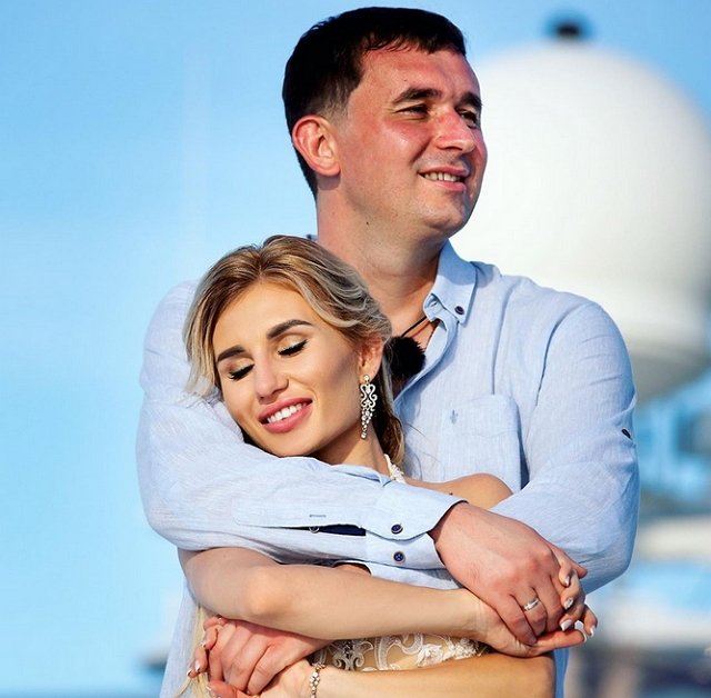 Розалия Райсон: Мы хотим спокойной жизни без камер Розалия Райсон: Мы хотим спокойной жизни без камер