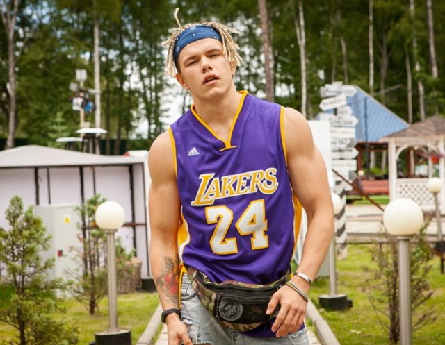 Из блога Редакции: Кудряшов решился на побег с проекта Из блога Редакции: Кудряшов решился на побег с проекта