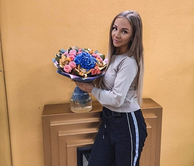 Александра Ульянцева: Я подключила и голову Александра Ульянцева: Я подключила и голову
