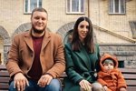 Богдана Кварацхелия: Сейчас он маленький,  что потом?