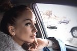 Александра Ульянцева: У меня уже 3 предложения