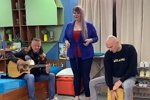 Александра Черно: Даю песне вторую жизнь