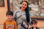 Юля Салибекова превратила свои профили в рекламные: фолловеры отписываются