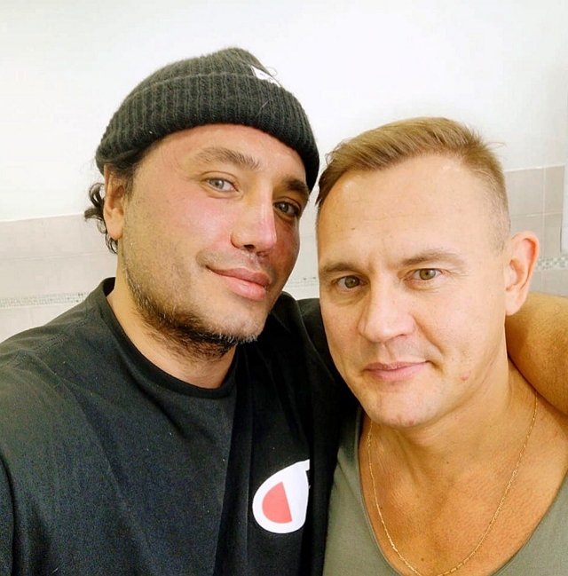 Степан Меньщиков: Внимание, внимание! Степан Меньщиков: Внимание, внимание!