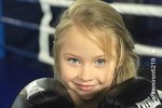 Элина Камирен: У Саши новые тренировки