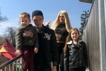 Анастасия Балинская: Лёша снова со мной