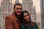 Дана Кварацхелия: Одеждой и ресторанами всё не заканчивается