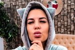 Майя Донцова: Подумываю о псевдониме