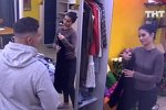 Захар Саленко: Со мной ты обретёшь покой