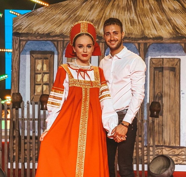 Алексей Безус: С моей стороны нет оскорблений Алексей Безус: С моей стороны нет оскорблений