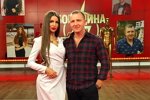 Андрей Черкасов: Рядом с Ильей всегда будут женщины