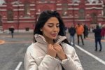 Новая участница проекта Диана Кальсина