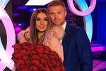 Денис Давыдов показал клип с Витей и Таней Литвиновыми в главной роли